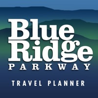 Blue Ridge Pkwy Travel Planner Avis