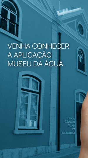 Museu da Água