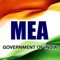 Mobile application for Ministry of External Affairs, Government of India(MEAIndia)