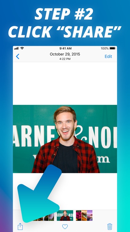 Reverse Image Search Extension screenshot-7