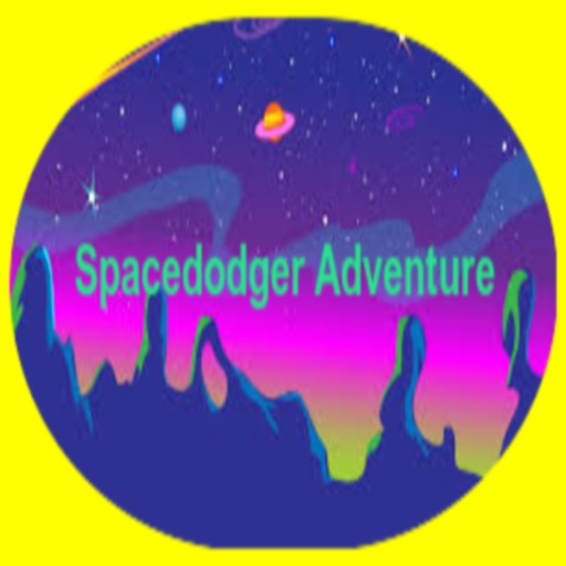 SpacedodgerAdventure