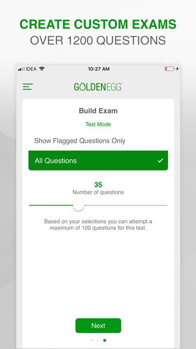 Accuplacer Practice Test Pro screenshot 2