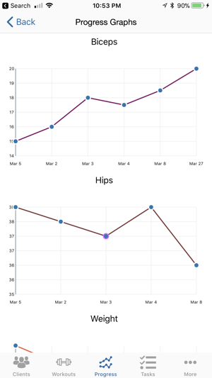 ATP Fitness(圖4)-速報App