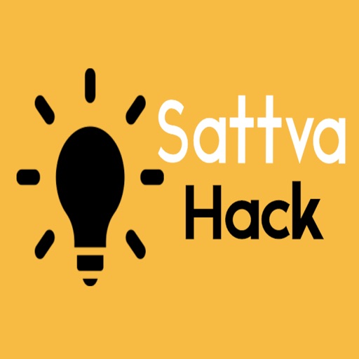 Sattva Hack