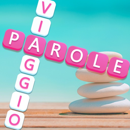 Viaggio di Parole