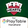 Hearts - Playtable Edition