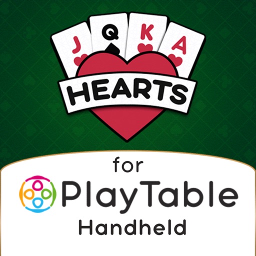 Hearts - Playtable Edition icon