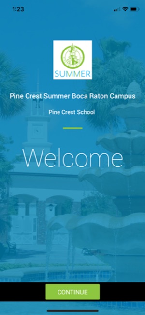 Pine Crest Summer(圖5)-速報App