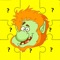 Trivia Troll consists of ten levels, each of which consists of ten jigsaw puzzles, plus a bonus puzzle at the end