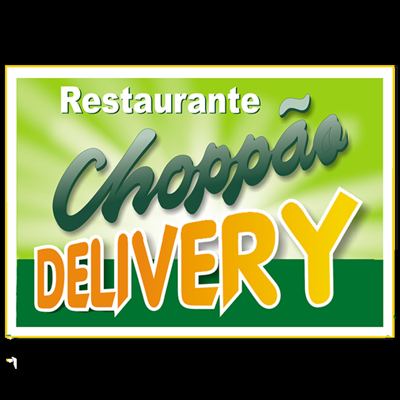 Choppão Delivery Delivery