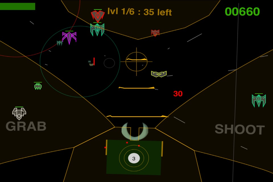 GrabShooter screenshot 2