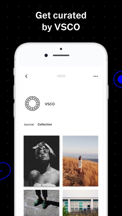 download VSCO apps 2