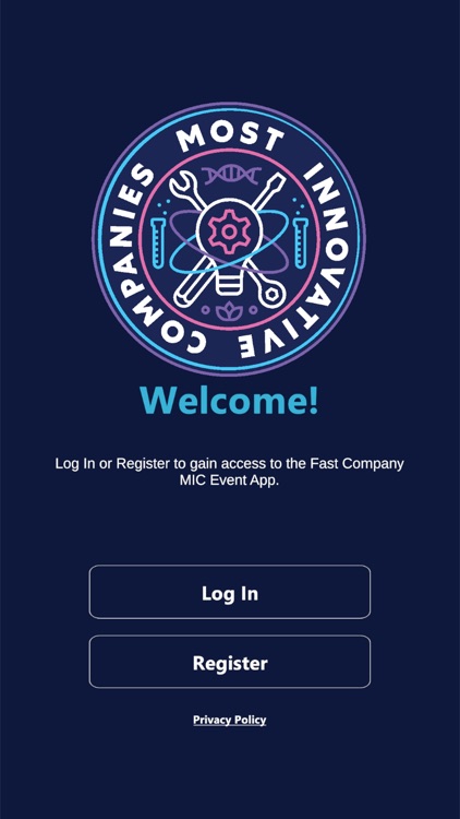 MIC Event Companion 2020