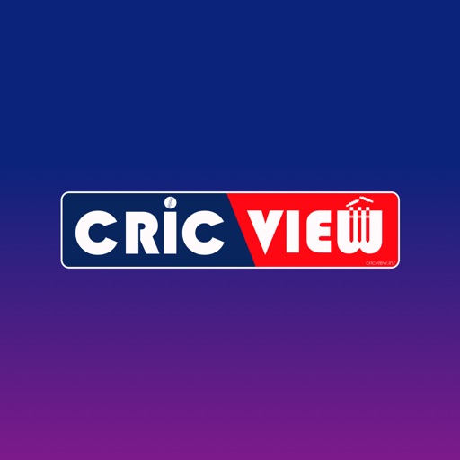 CricViewApp