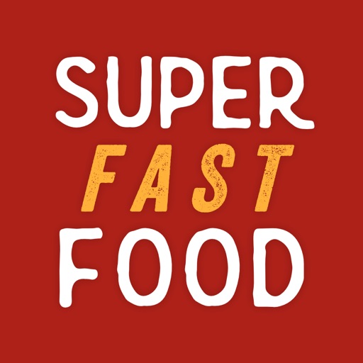 Jason Vale’s Super Fast Food iOS App