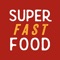 Jason Vale’s Super Fast Food