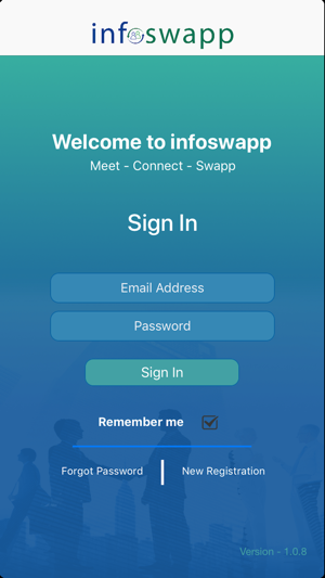 InfoSwapp(圖2)-速報App