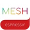 Icon ESP-Mesh