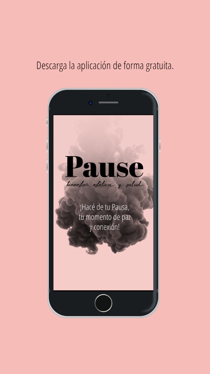 Tu Pause