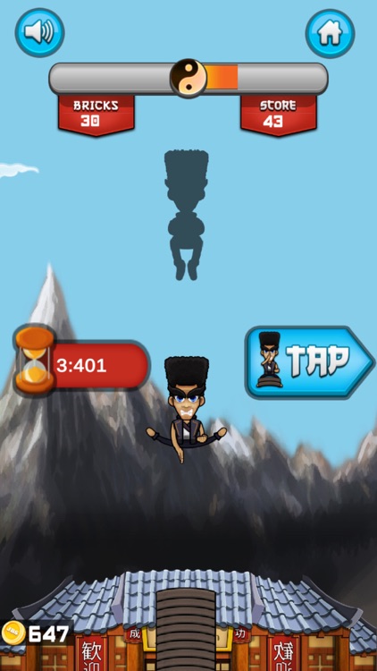 Afro Smash screenshot-3