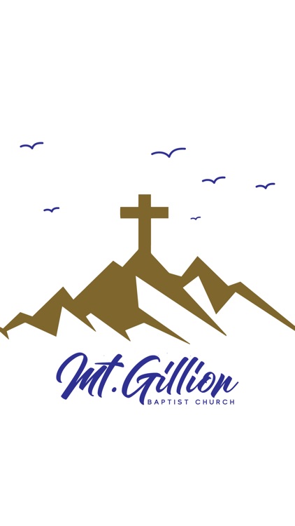 Mt Gillion