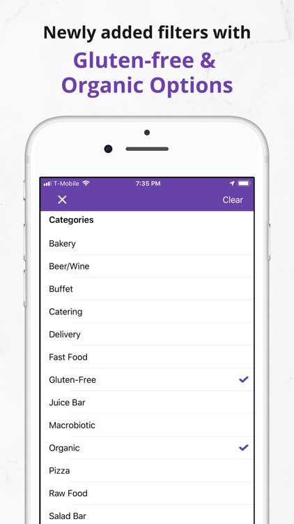 HappyCow Find Vegan Food screenshot-5