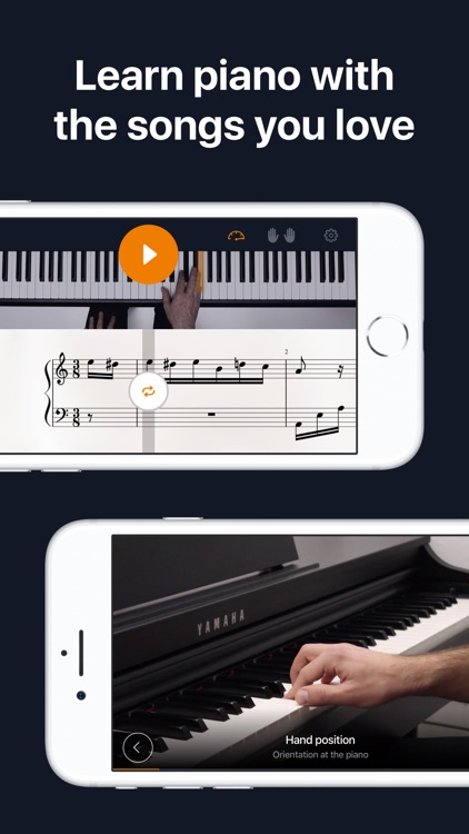 flowkey screenshot-0