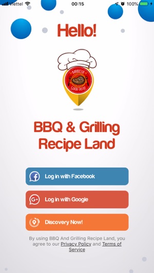 BBQ & Grilling Recipe Land