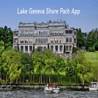 Top 37 Business Apps Like Lake Geneva Shore Path - Best Alternatives