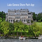 Lake Geneva Shore Path