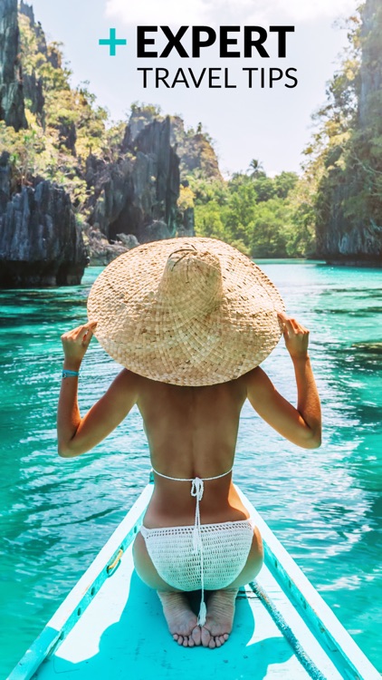 Travel + Leisure screenshot-3