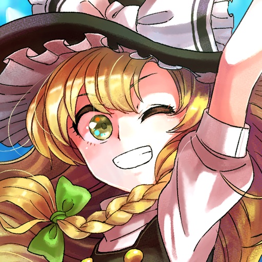 東方DungeonDive