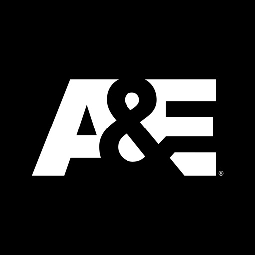 A&E - Your favorite TV Shows