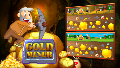 Gold Miner Classic 2020 free Gold hack