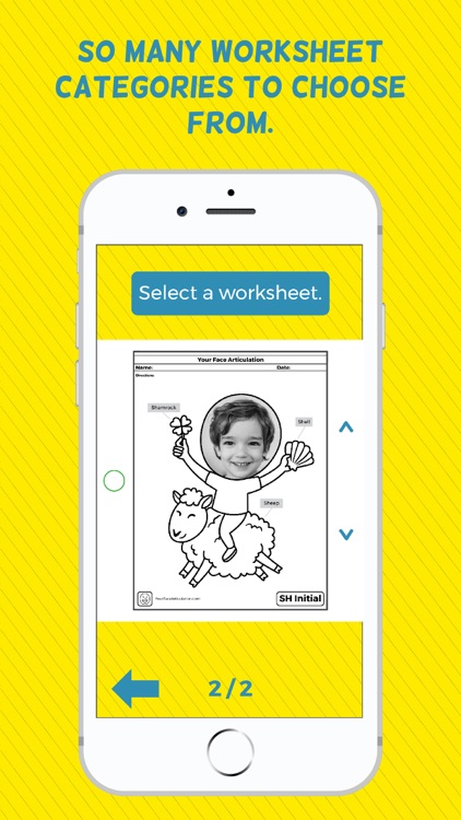 Your Face Learning screenshot-4