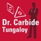 Icon Dr. Carbide