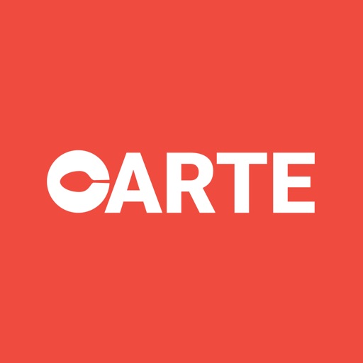 Carte App