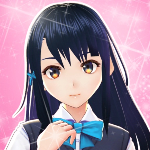 Girls School Life Anime Game  App Price Intelligence by Qonversion