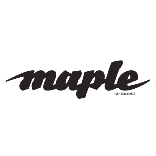 Maple Magazine