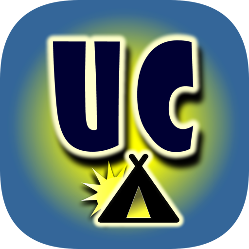 Ultimate Campground Project icon