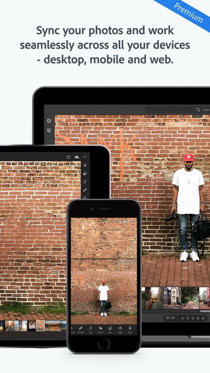 Adobe Lightroom CC screenshot-7