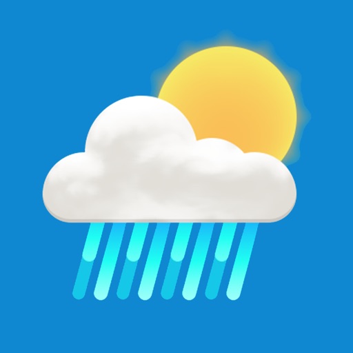 天气预报logo