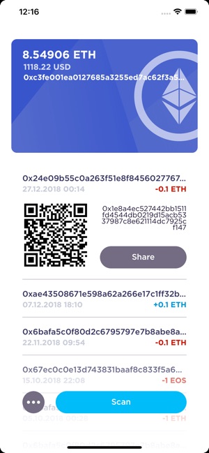 ColdCrypto(圖7)-速報App