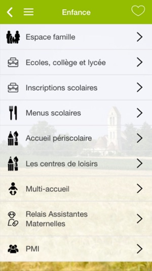 Luzarches Application Mobile(圖3)-速報App