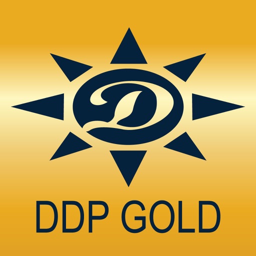 DDPGOLD ONLINE