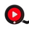 VideoMaker is an amazing video maker app that provide the necessary tools for creating personal video using your videos and photos from camera roll