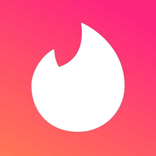 Tinder (ティンダー）ソーシャル系マッチングアプリ