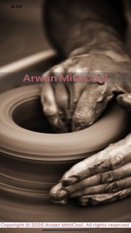 Arwan MittiCool