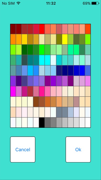 Mori Paint screenshot-4