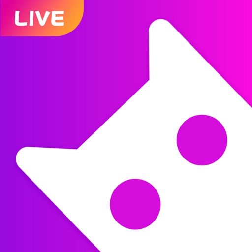 Cat Live-Meet and Video Chat